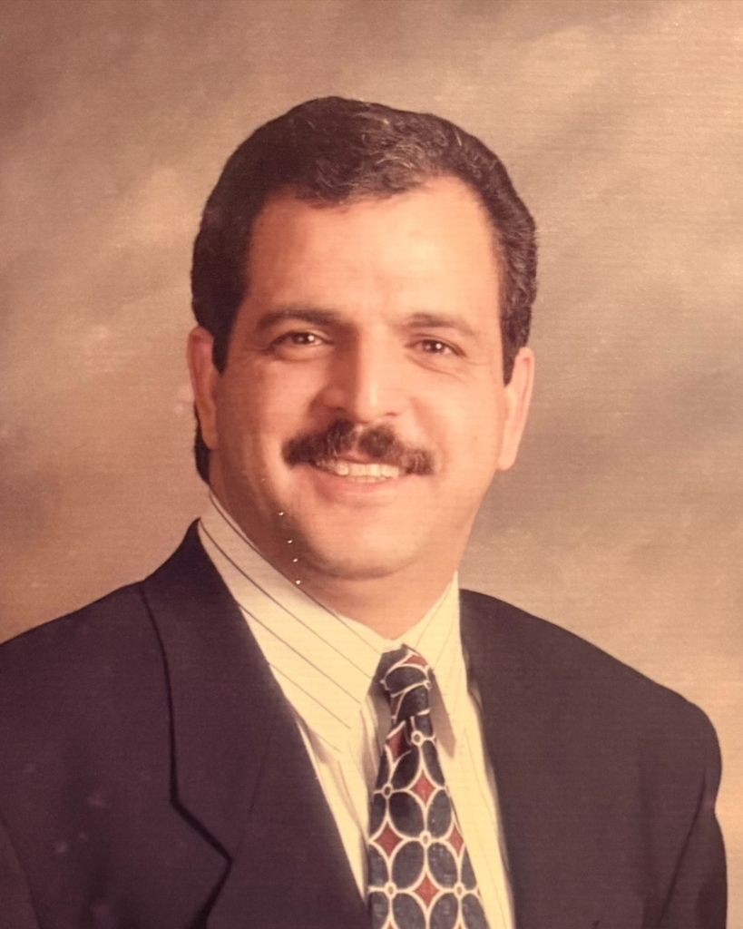 David Garcia Flores