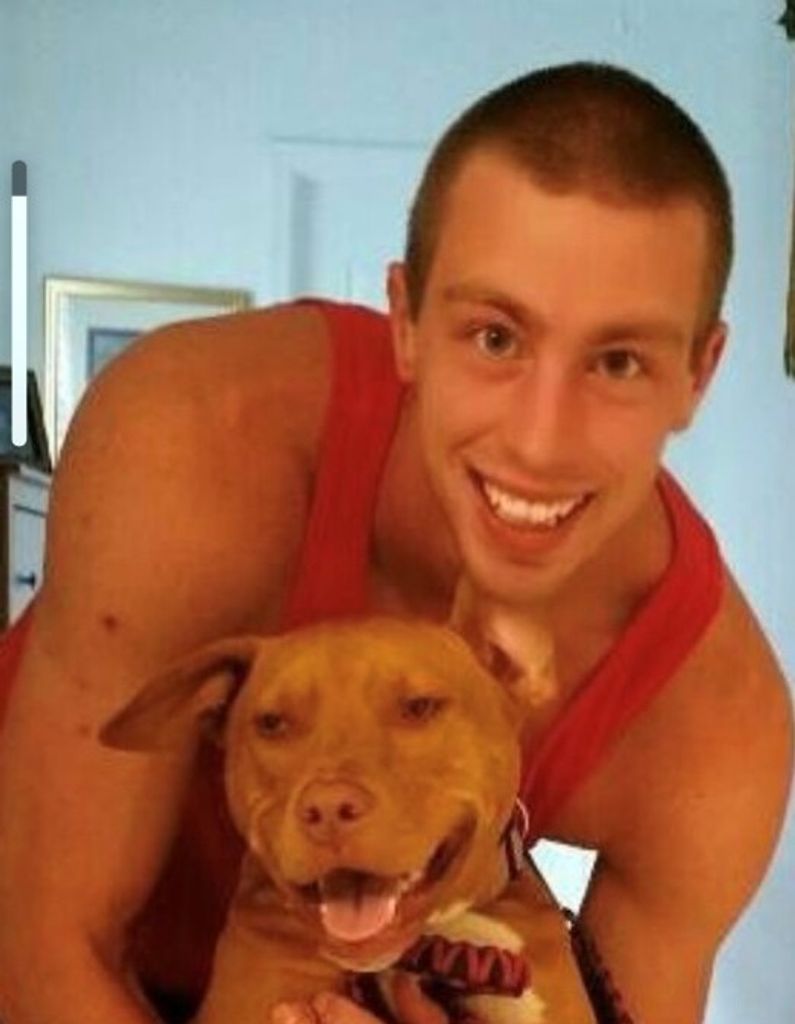 Ricky Lee Mccormick, Jr.