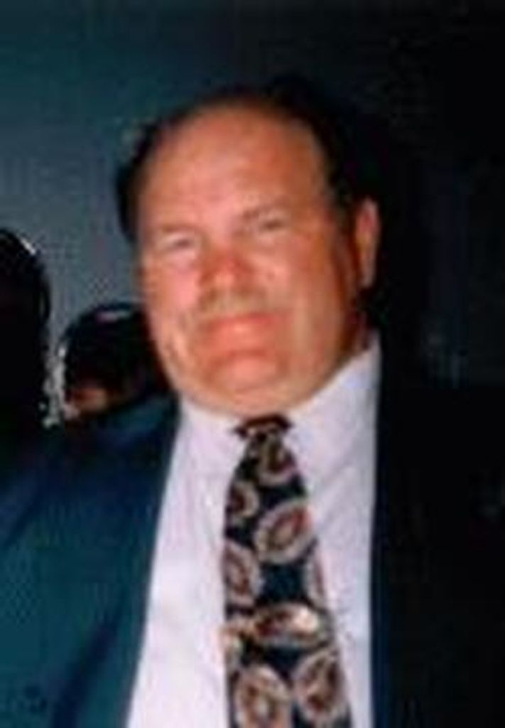 Gerald Fenwick King Profile Photo