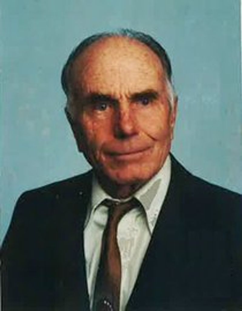 Merlin Kingston