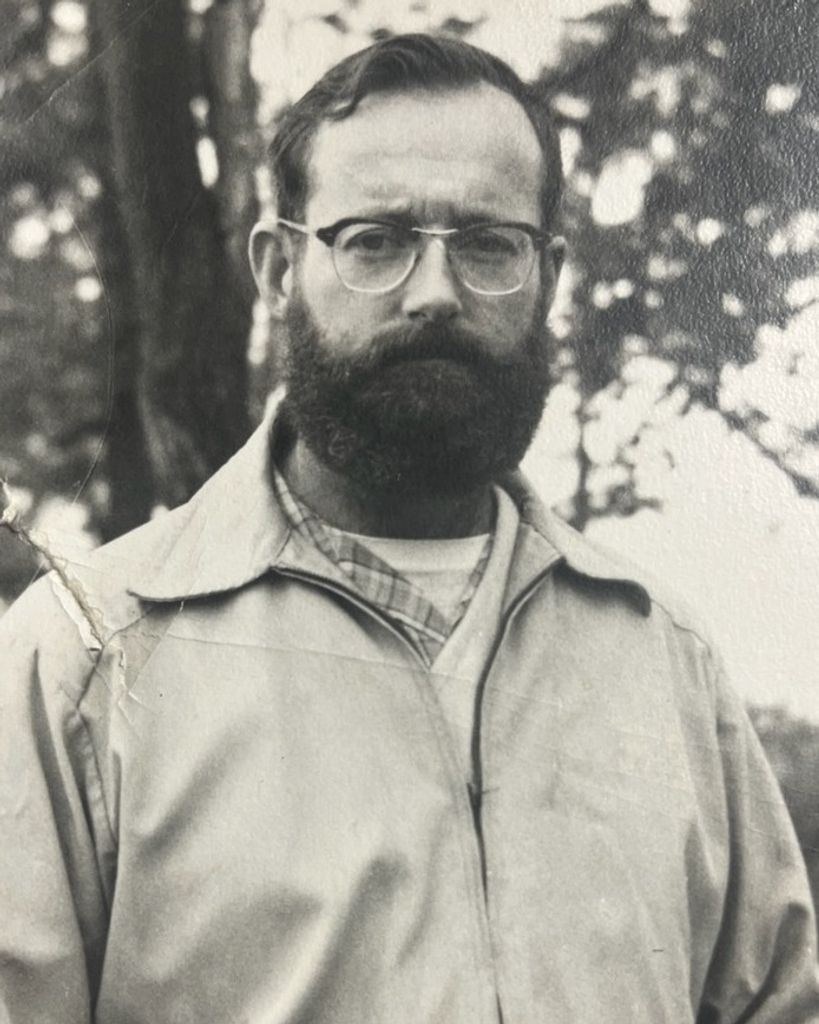 George Patrick Hade Jr. Profile Photo