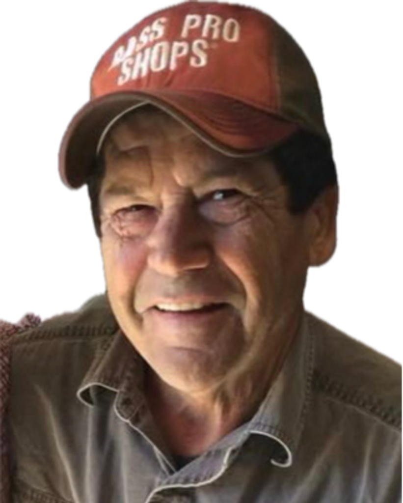 Frank John Ehret III