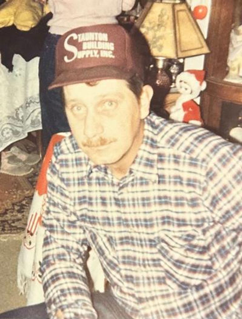 Dale Preston Benson Profile Photo