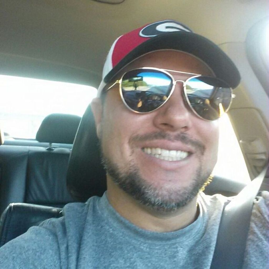 Jason Matthew "Julio" Mcwhorter