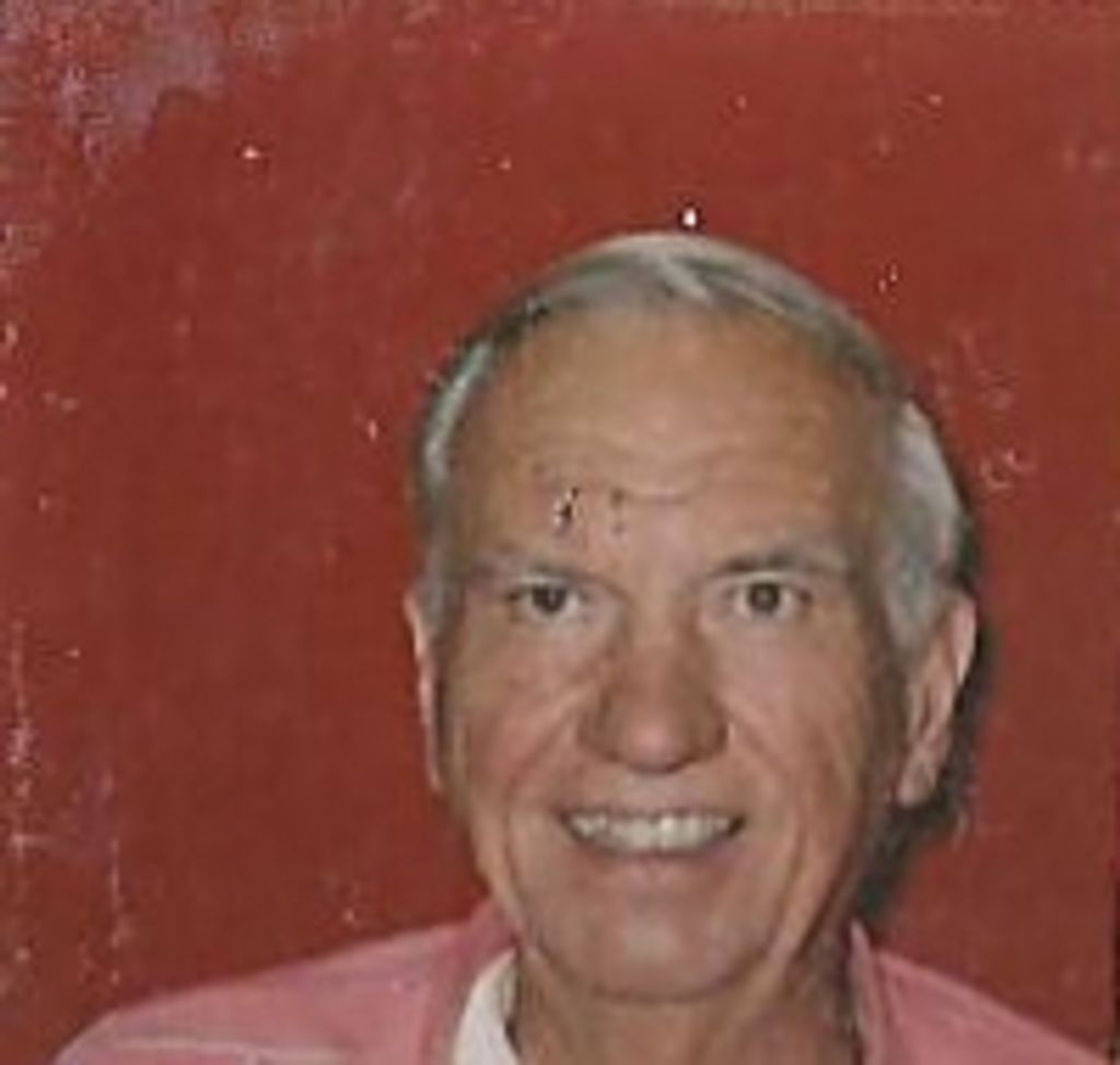 Mr. Andrew Jermone Meyer Profile Photo