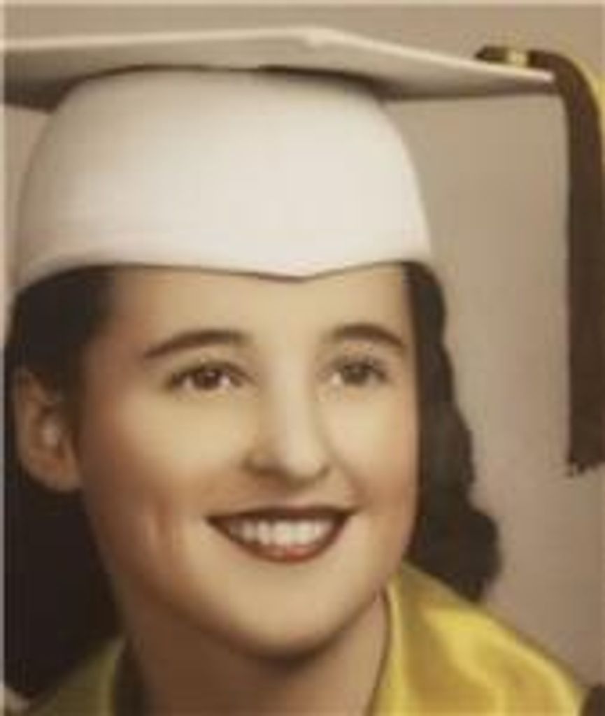 Ann M. Mellon