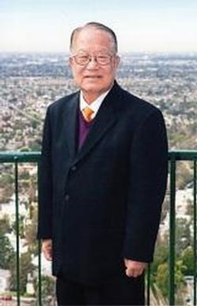 Myung Hwan Yi