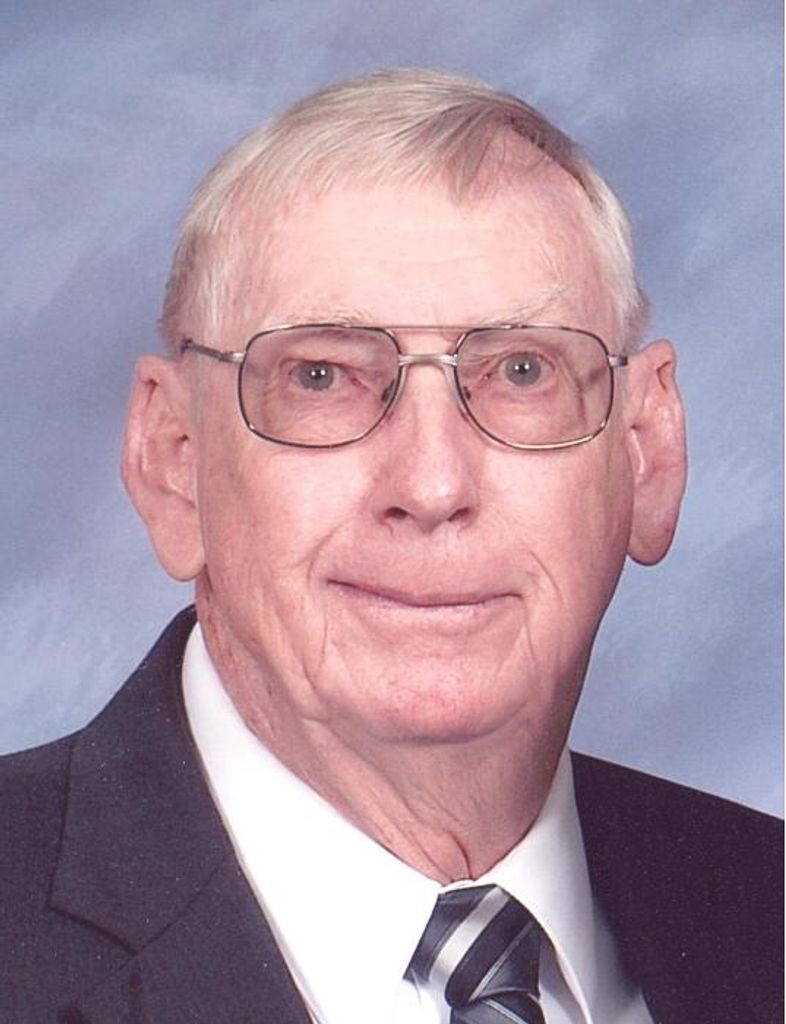 Glynon Odell Kite Profile Photo