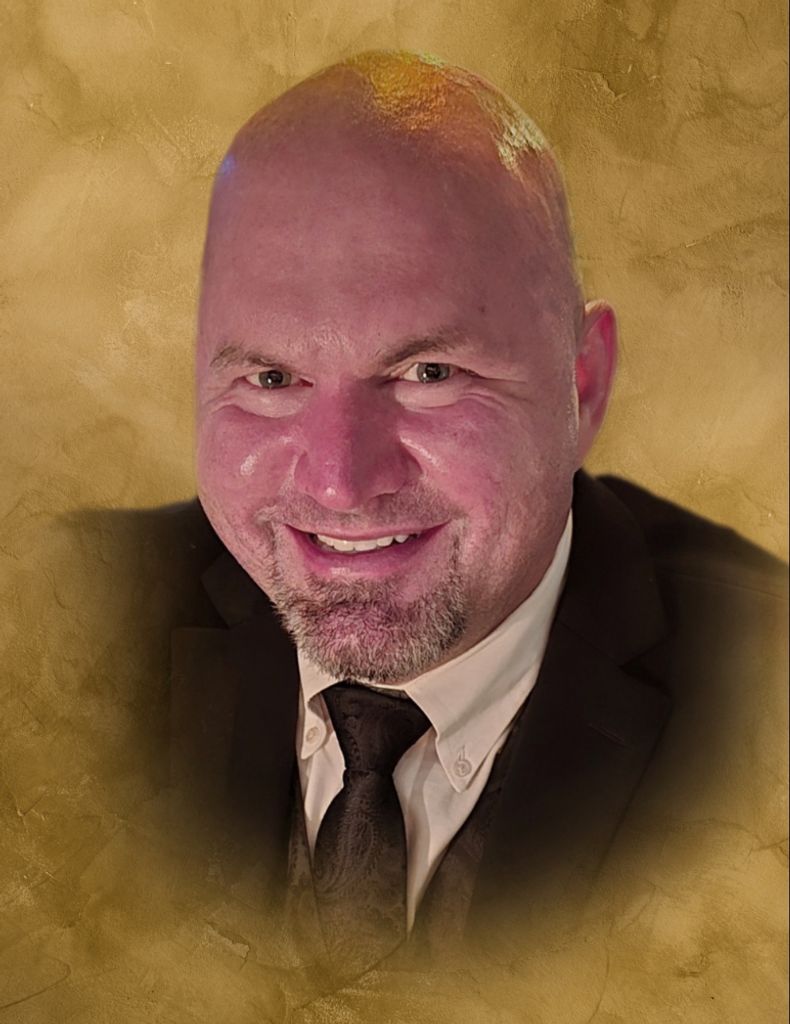 Franklin Chad Bell Profile Photo