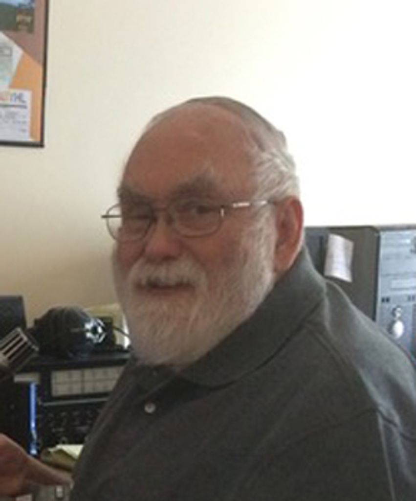 Dennis Wilcox