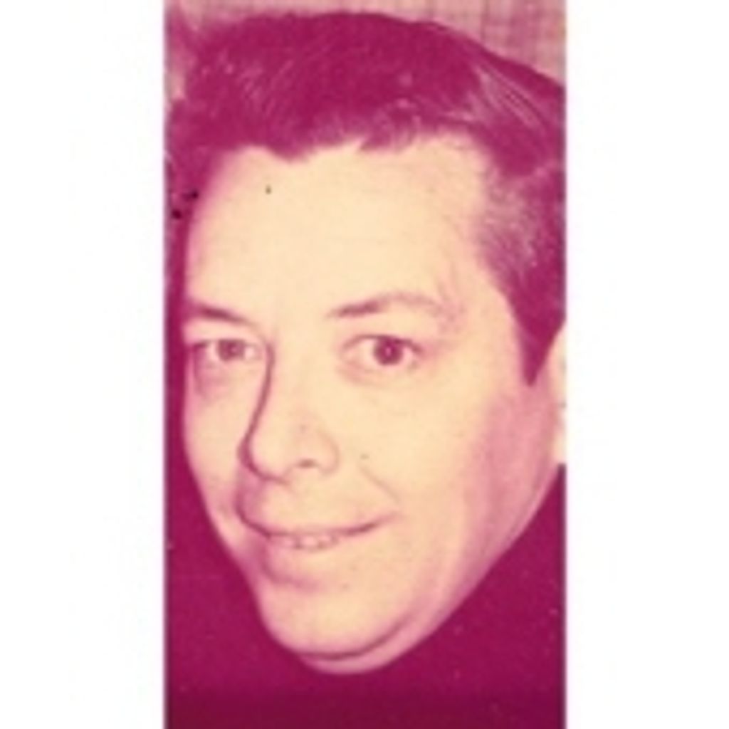 Edward Eugene O'Laughlin