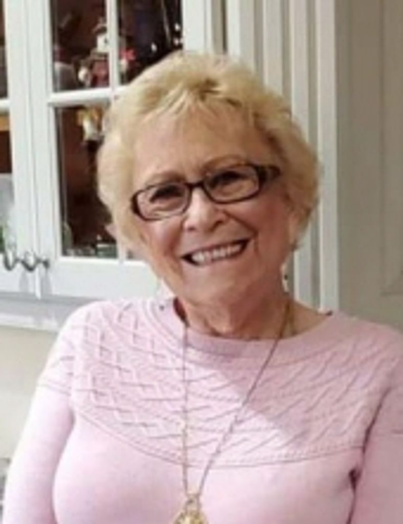 Mary  Lee Seaton