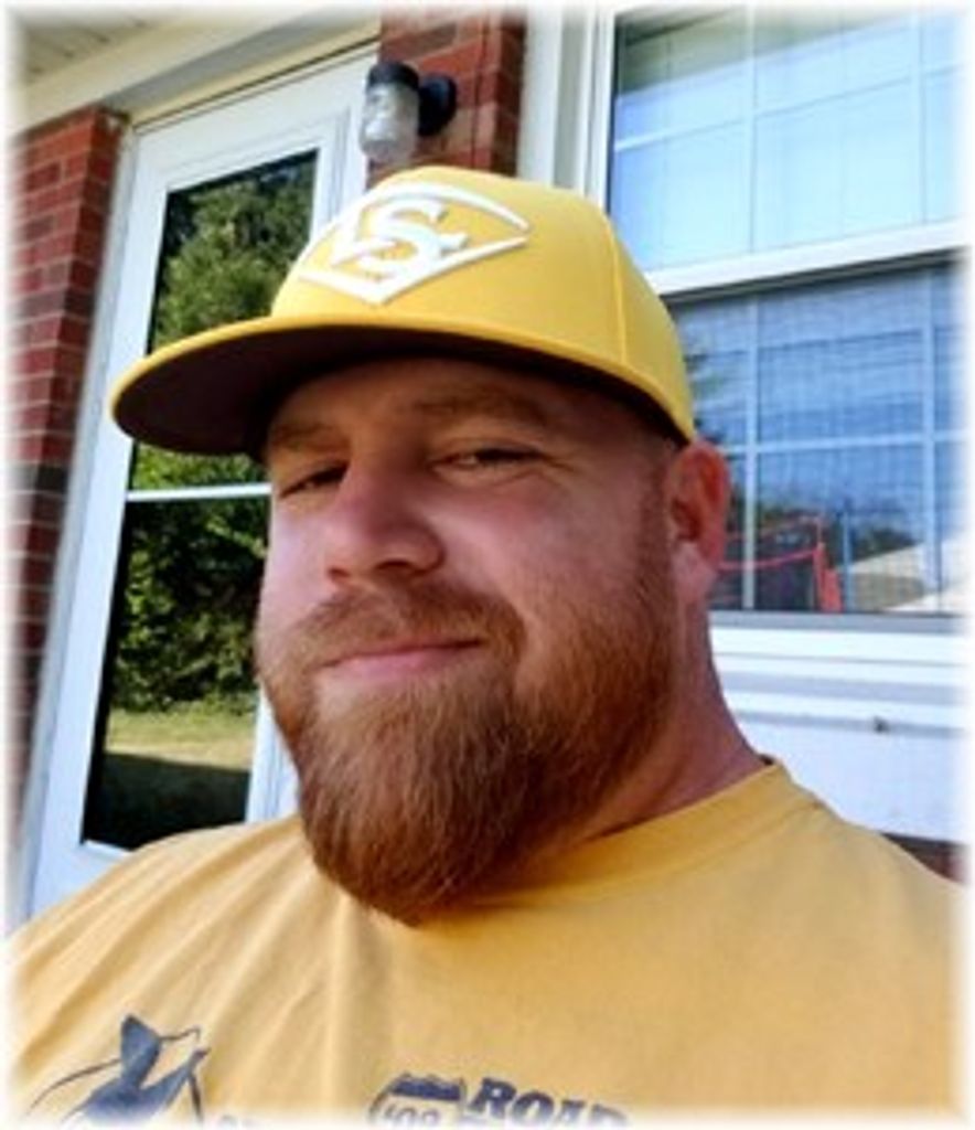 Jason Wayne Cozine Profile Photo