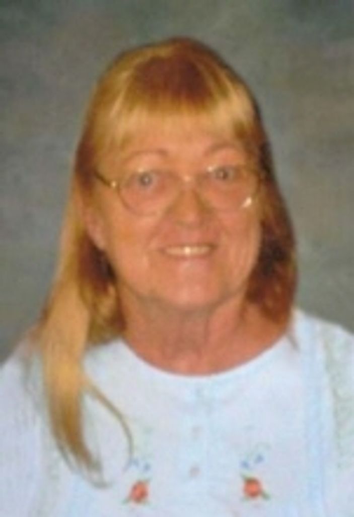 Rosy Vicknair