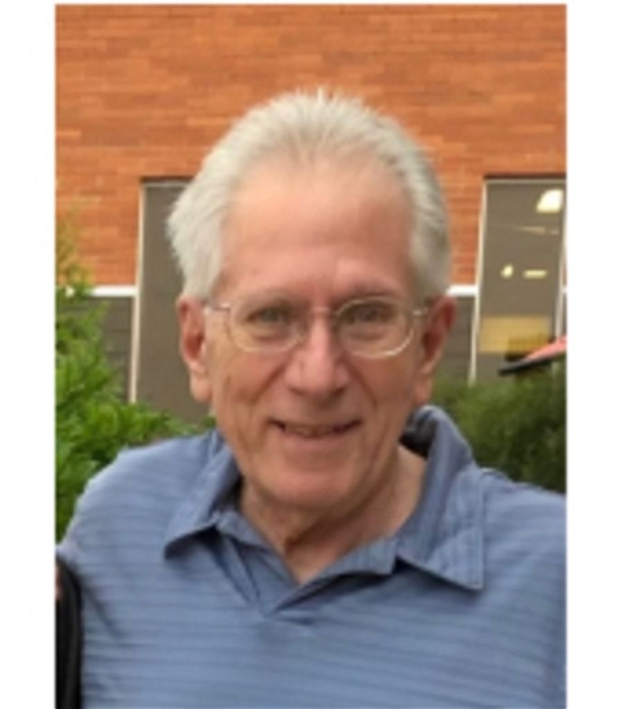 Charles P. Demore