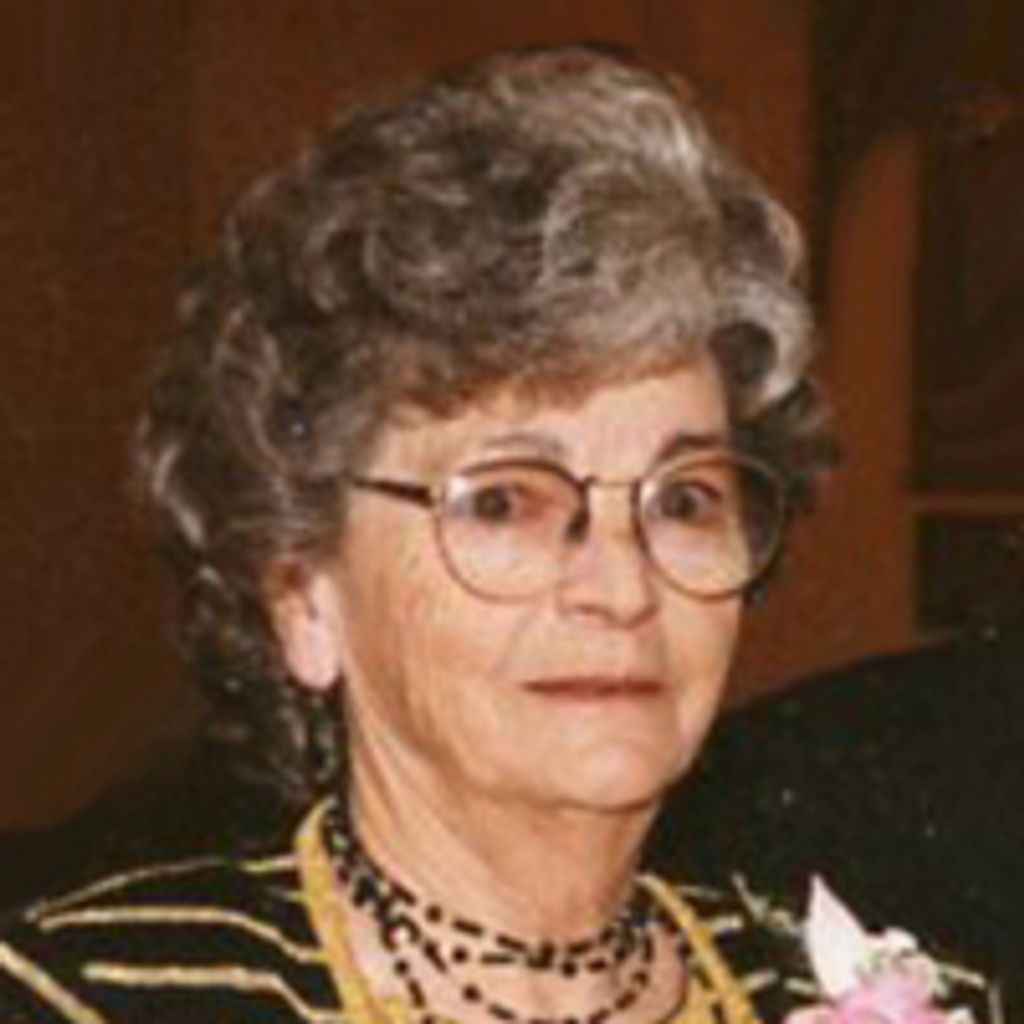 Barbara Winter