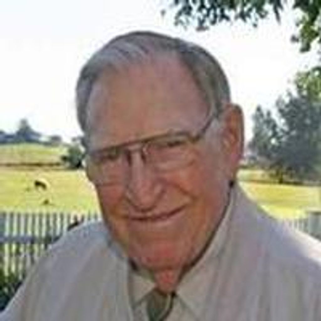 Herbert  W. Bundesen