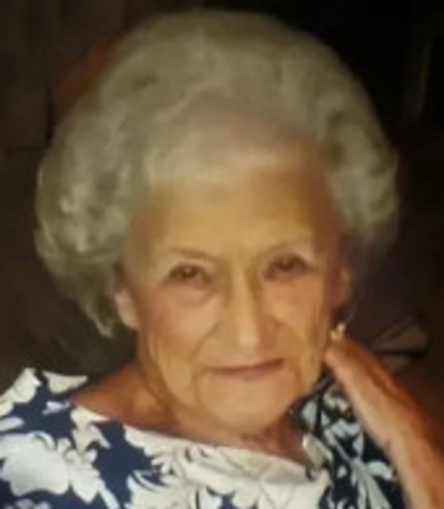 Mary Virginia Harris Profile Photo