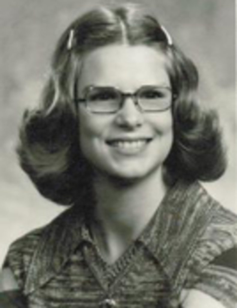 Christine Louise (York) Hoskin