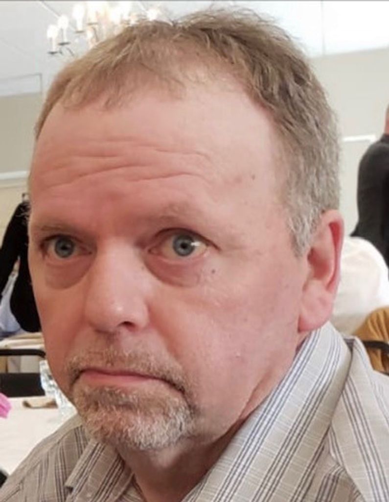 Mark E. Hustus Profile Photo