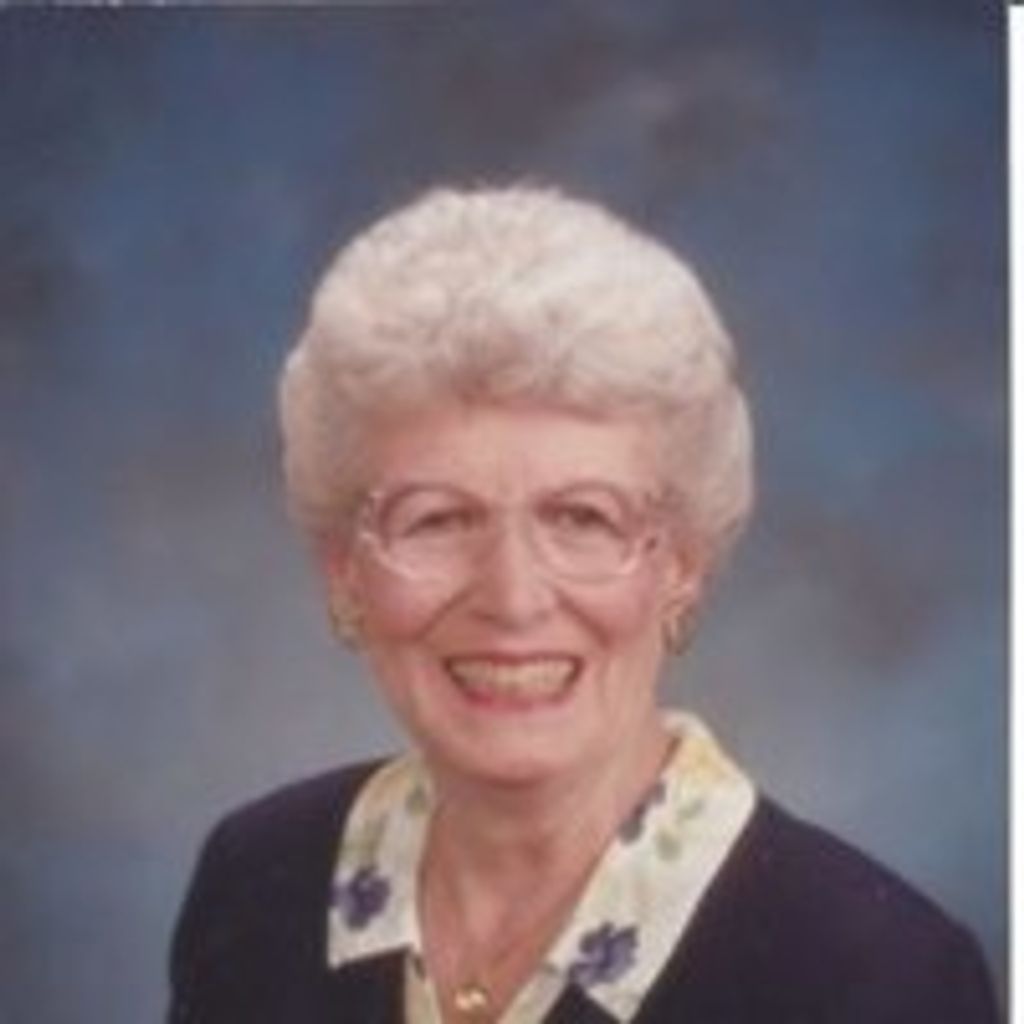 Anne Ibe