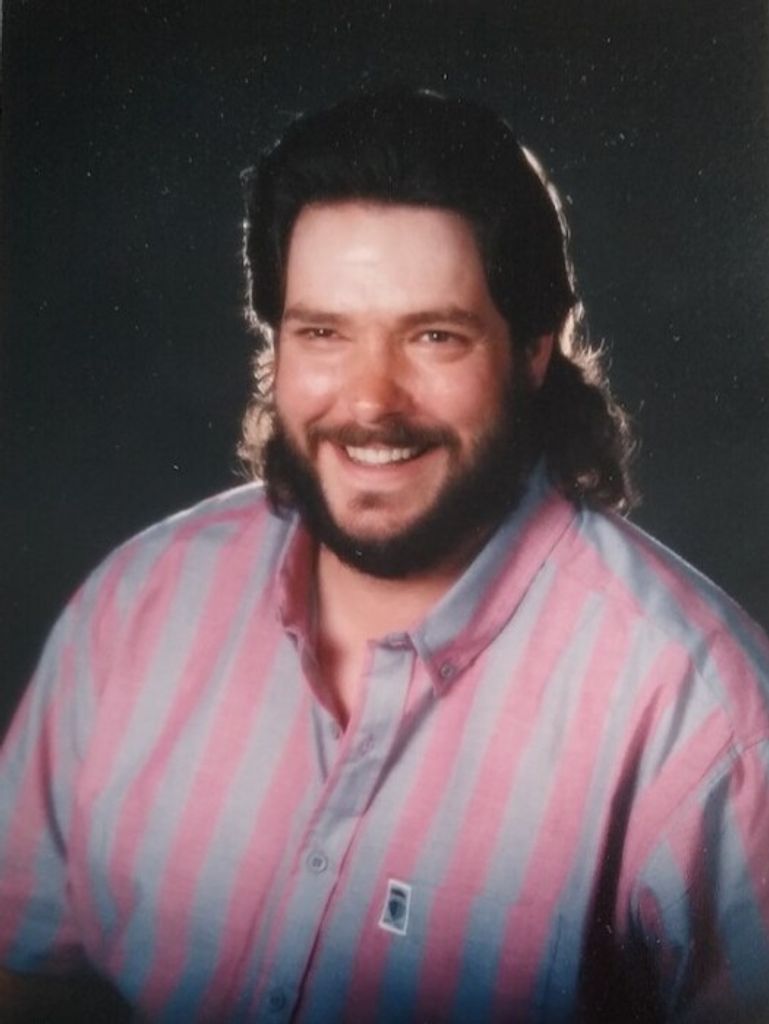Dennis Struebing