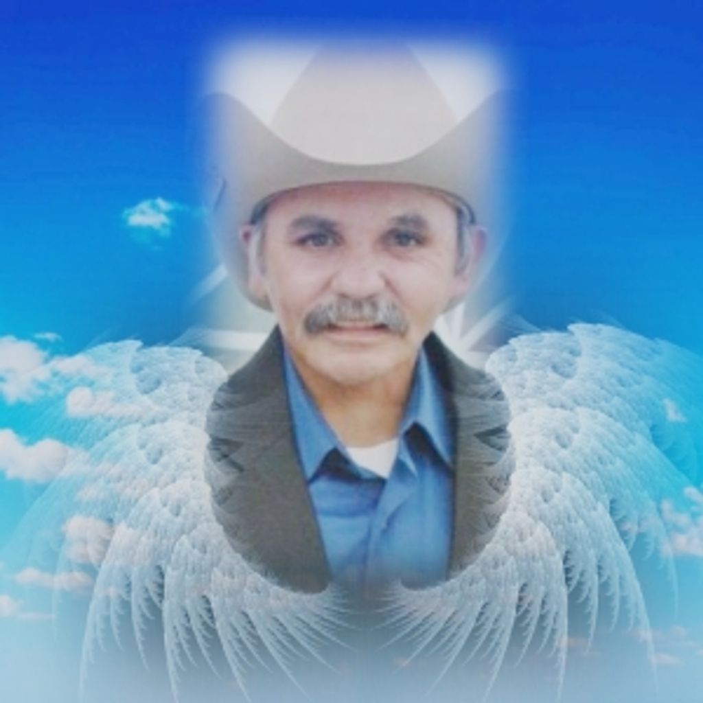 Mr. Martin Hinojosa-Garza