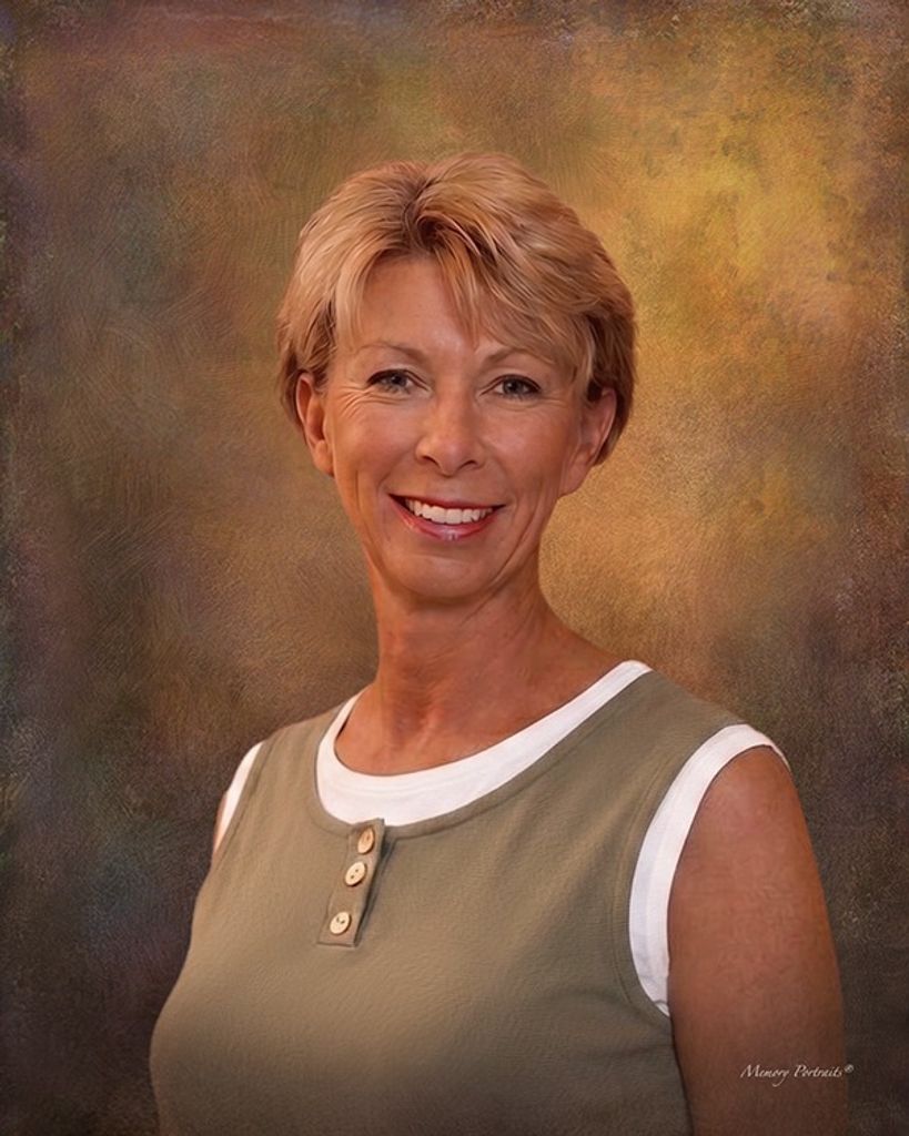 Merinda Evonne Burkhalter Profile Photo