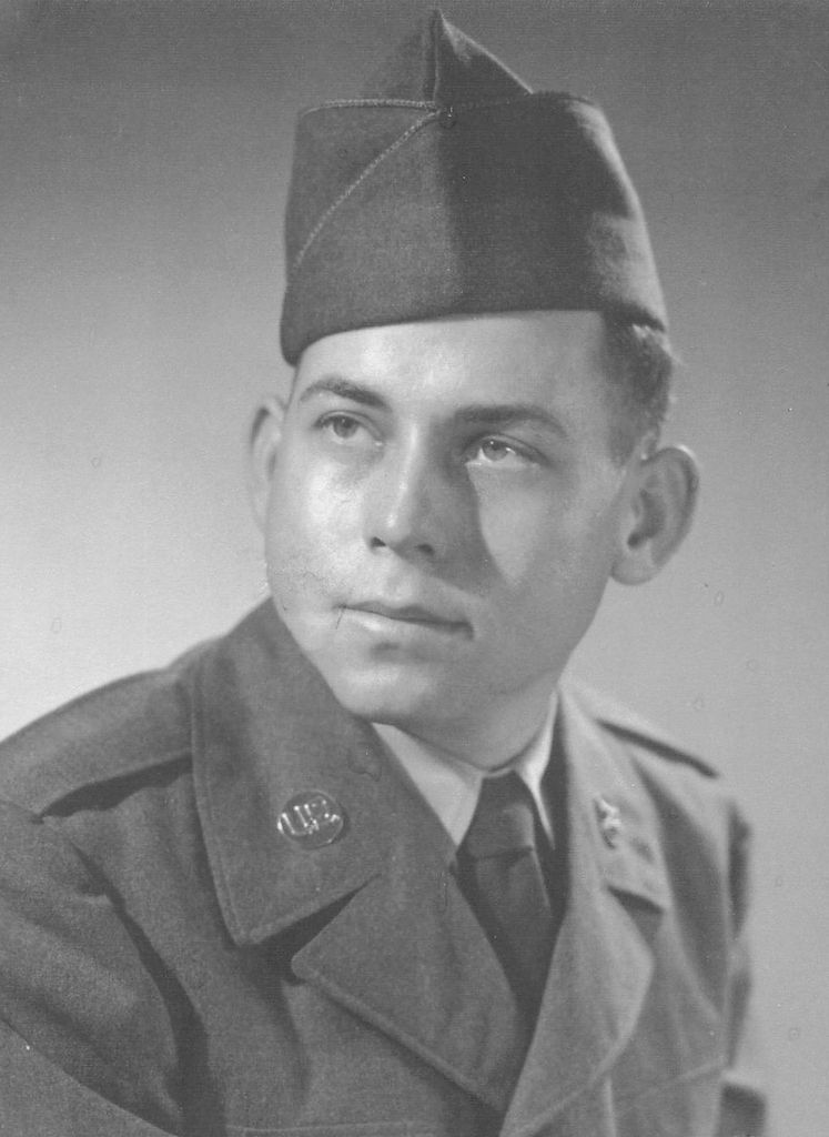 Cecil R Holder
