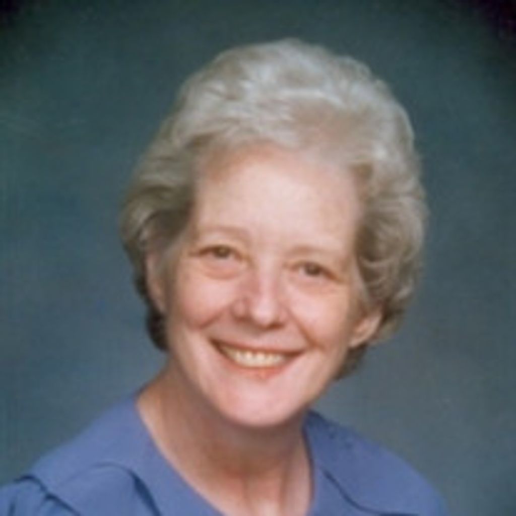 Ruth Lindsay Profile Photo