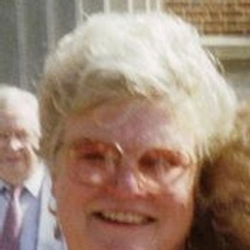 Joan P Kules Profile Photo