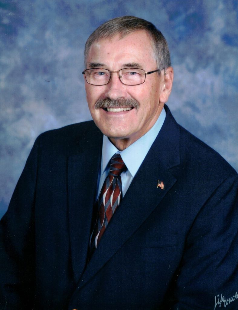 Melvin Clifford Olson