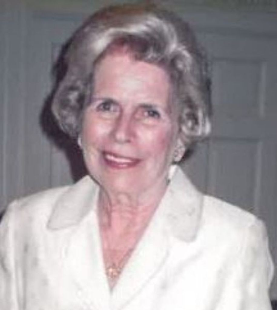 Lucy Baumann Zemp