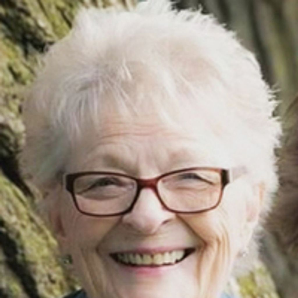 Barbara J. Mahnke
