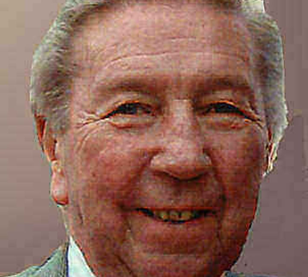 William P. Looney