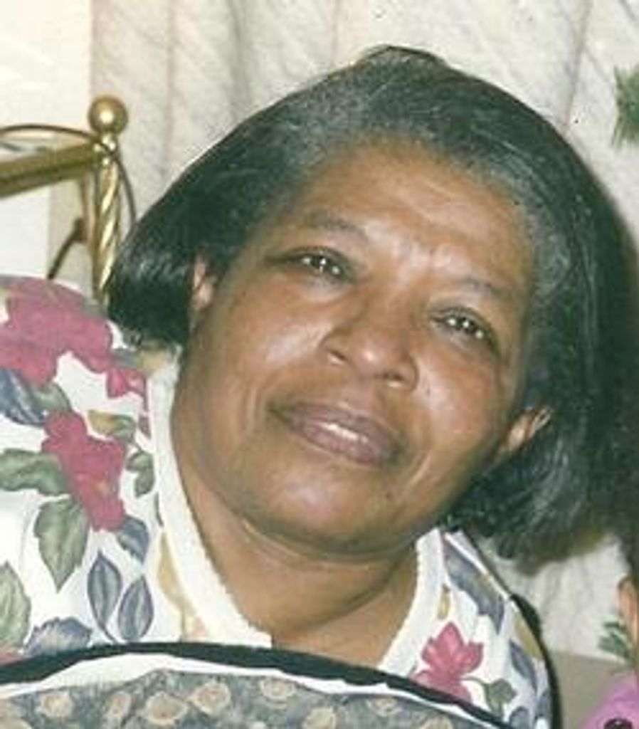 Malvinia Eliza Baker Johnson