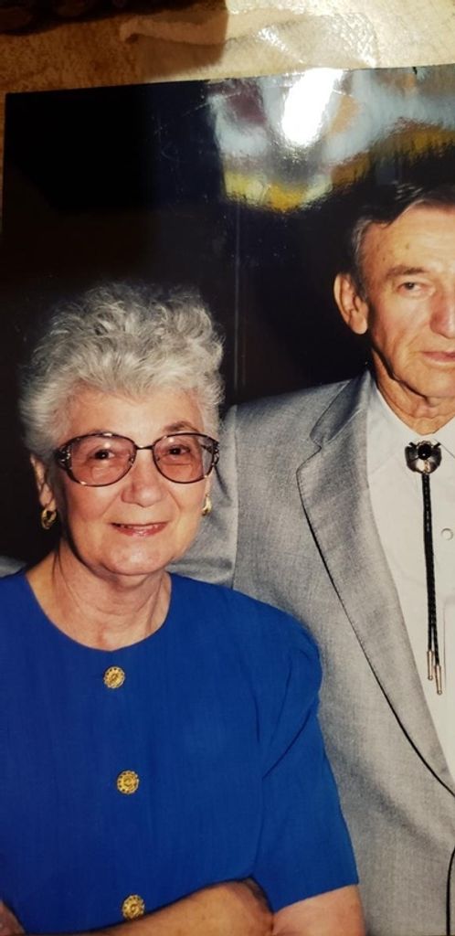 Mildred P. Smith Profile Photo