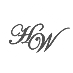 Horton-Wampler Funeral Home Logo
