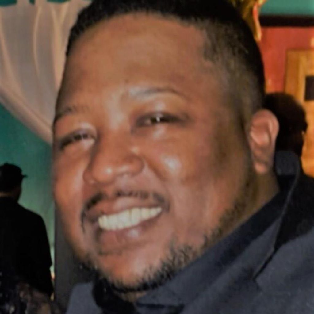 Tyree McKinnon Profile Photo