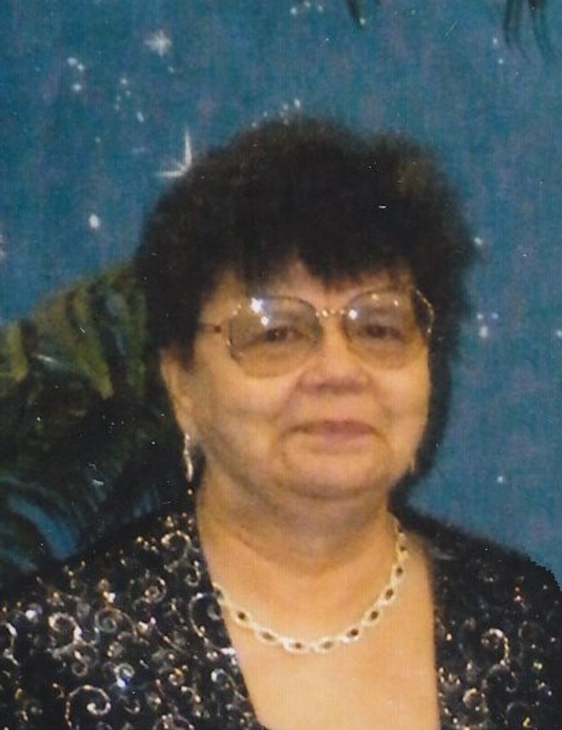 Jerri Kay Fogal