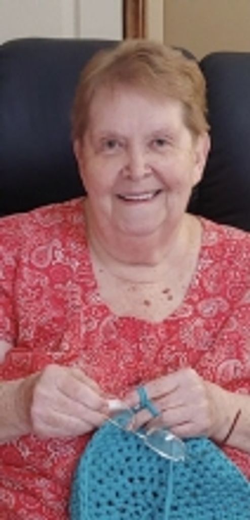 Mary Margaret Hugunin