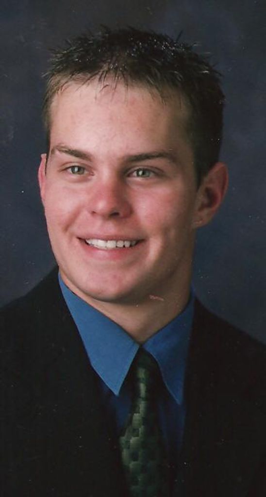 Joshua Russell Pettit