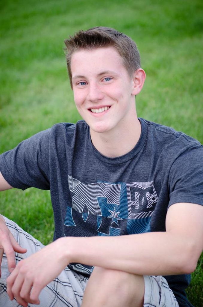 Hudson Cole Simmons