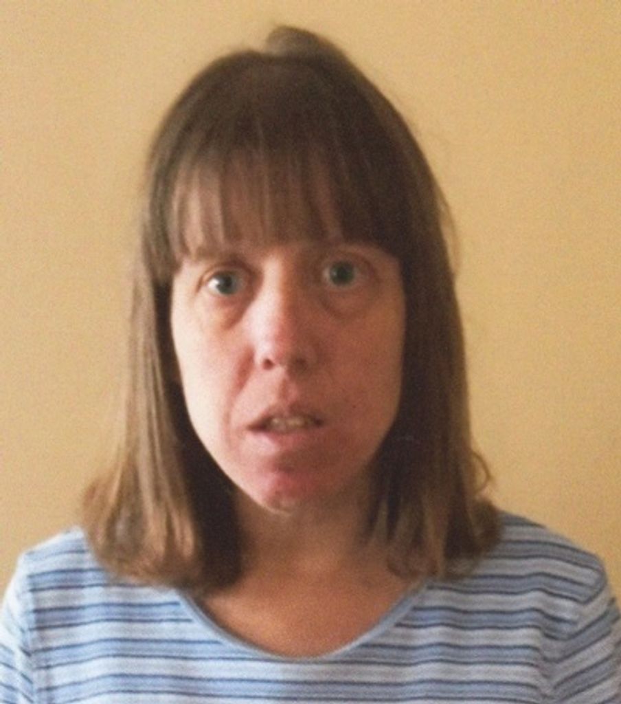 Barbara Marie Manley