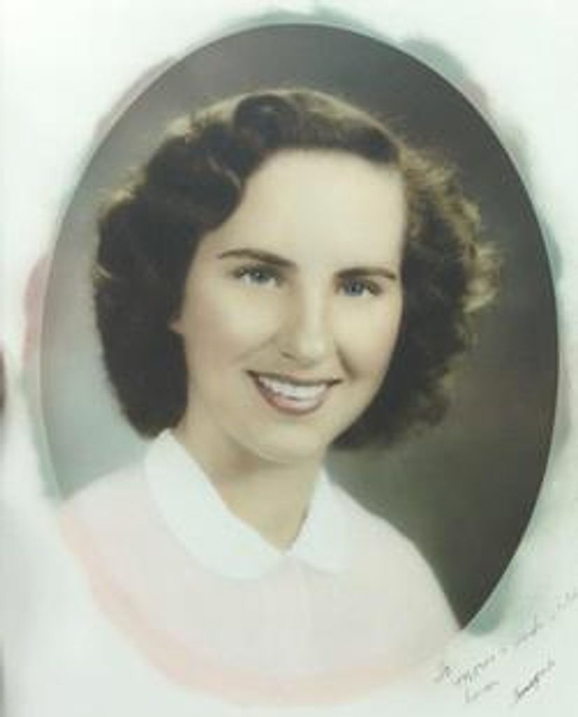 Tonopah "Toni" Cox