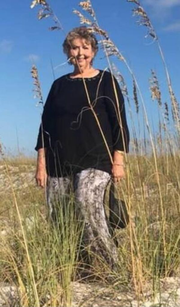 Linda Gail Wilcox Profile Photo