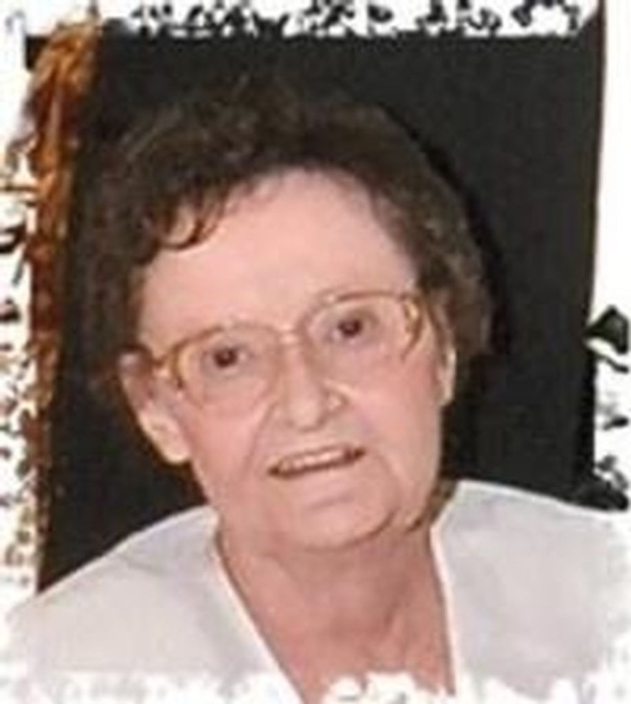 Evelyn F Stagg