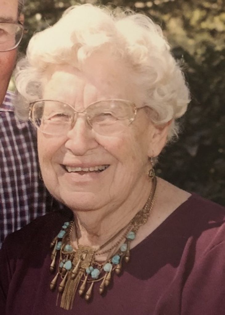 Helen Maxie (Brumley) Woods