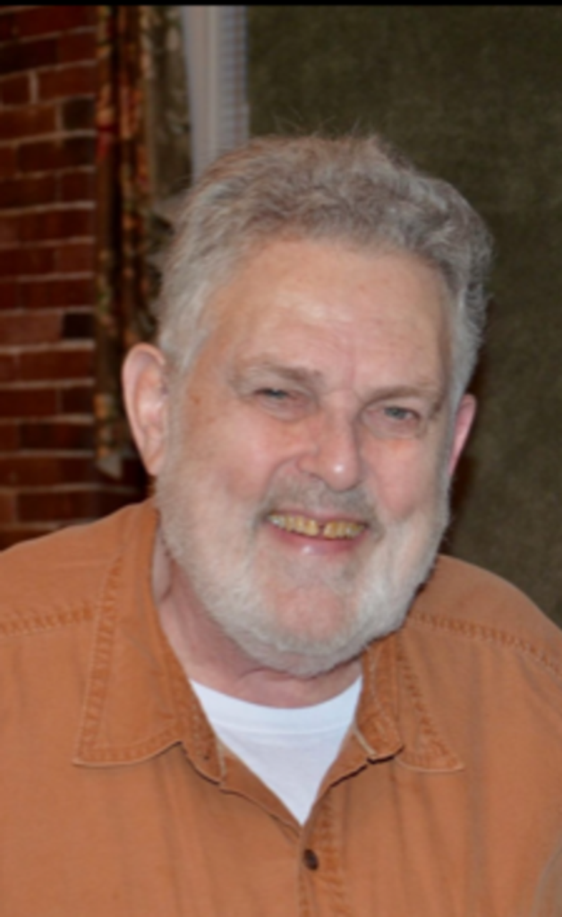 Daniel A. Courtemanche Profile Photo