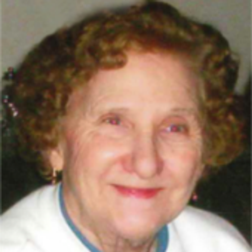Marie Jeffus
